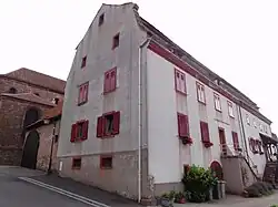 Канонический дом