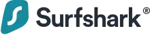 Логотип программы Surfshark