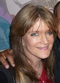 Олсен в мае 2010 года