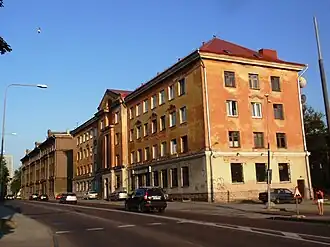 Дом 37 в 2010 году