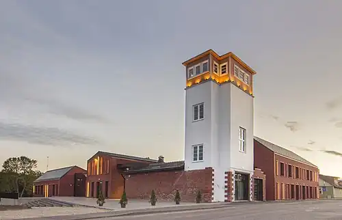 Центр здоровья Сууре-Яани