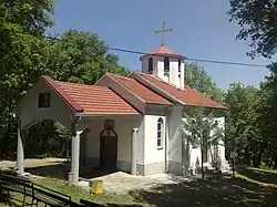 Зелениково