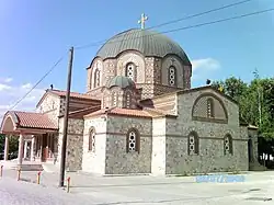 Гёрче-Петров