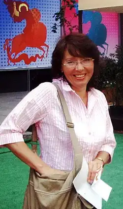 На XXXII Московском международном кинофестивале