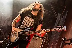 Мэтт Френсис