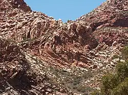 Капские Горы