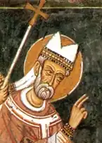 Сильвестр I