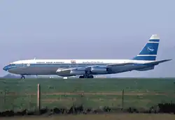 Boeing 707-400