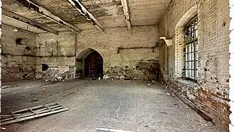 Изображение интерьера