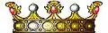 польская дворянская корона