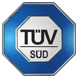 TÜV SÜD