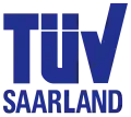 TÜV Saarland