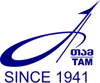 TAM Logo.svg