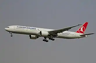 Boeing 777-300ER
