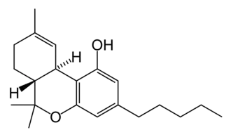 Изображение химической структуры