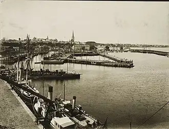 Старый порт