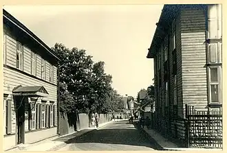 1938–1939 годы