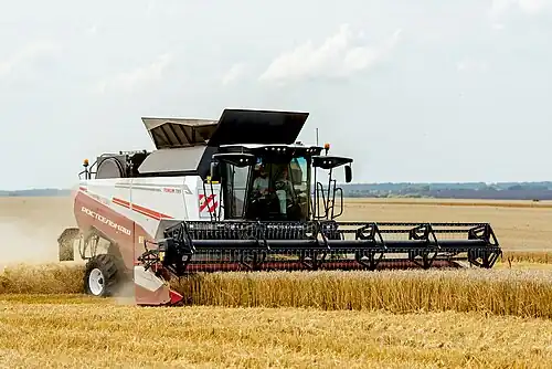 TORUM 785 в г. Орле