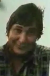 Эдуард Тагирьянов, лидер банды