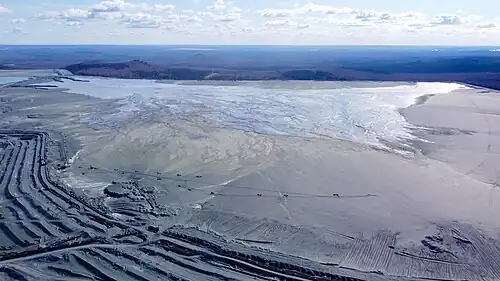 Рогалёвский отсек (2022)