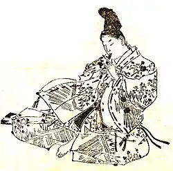 Тайра но Ацумори