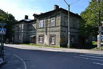 Полицейский участок