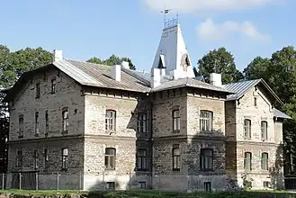 Таллинская музыкальная школа