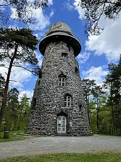 Таллинская обсерватория