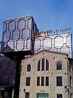 Ул. Ротерманни 6