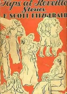 Обложка первого издания