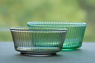 Салатницы, Мирьям Маасикас