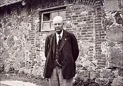 Карл Ундуск (Karl Undusk) из деревни Подкурье