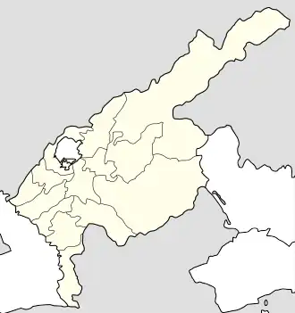 TAS (Ташкентская область)