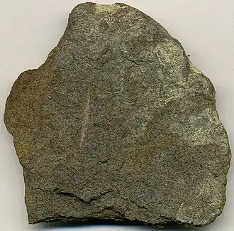 Тасманит (месторождение Квомби)