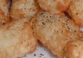 Американские хашбраун (Hash brown)