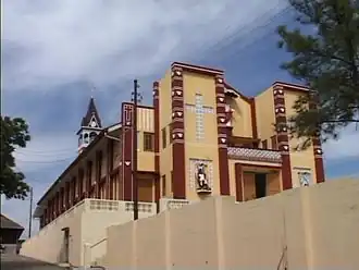 Собор Святейшего Сердца Иисуса