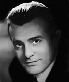 Тауно Пало в 1940-х годах