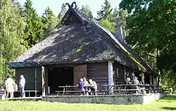 Таверна «Алтья»