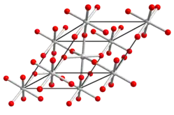 Изображение молекулярной модели