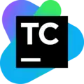 Логотип программы TeamCity