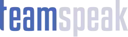 Логотип программы TeamSpeak