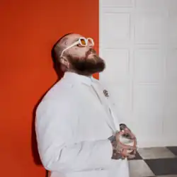 Обложка сингла Тедди Свимс «Bad Dreams» (2024)