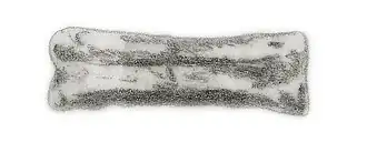 Рисунок позвонка (голотип)