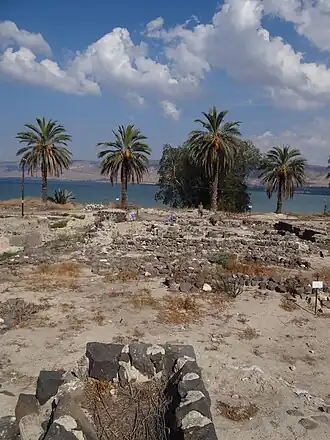 Телль Бет-Йерах