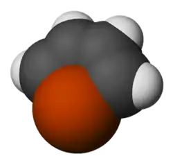 Изображение молекулярной модели