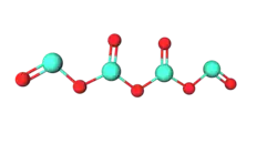 Изображение молекулярной модели