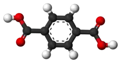 Изображение молекулярной модели