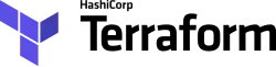 Логотип программы Terraform