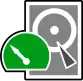 Логотип программы TestDisk