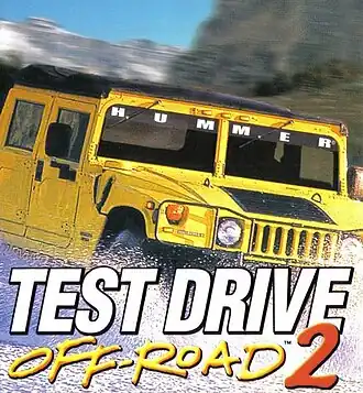 Обложка игры